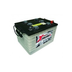 GAMME BATTERIE "XTREME" SPECIALE