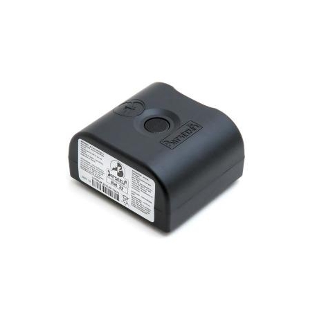 Batterie d'alarme pour Daitem BATLI22 Batterie d'alarme pour Daitem BATLI22