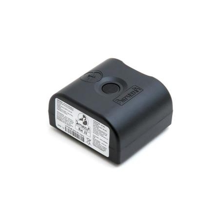 Batterie d'alarme pour Daitem BATLI22