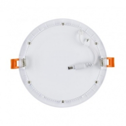 Dalle LED Ronde Extra Plate 20W
