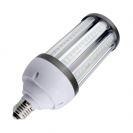 Lampe LED Éclairage Public Corn E27 25W