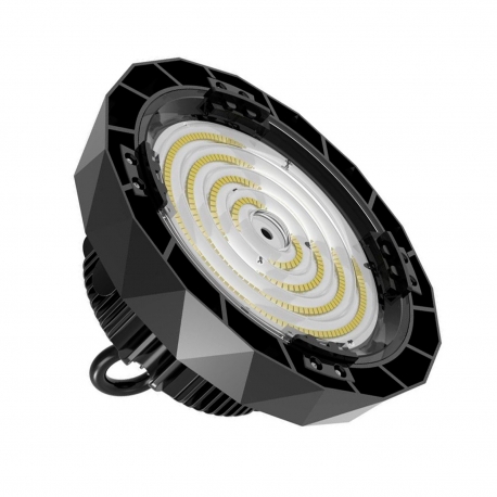 Cloche LED SAMSUNG UFO 150W 135lm/W LIFUD Dimmable