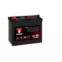 Batterie 12V 45Ah 400A Yuasa SMF YBX3057