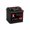 Batterie 12V 50Ah 420A Yuasa SMF