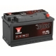 Batterie 12V 80Ah 720A Yuasa SMF