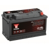 Batterie 12V 80Ah 720A Yuasa SMF