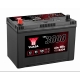 Batterie 12V 90Ah 700A Yuasa SMF