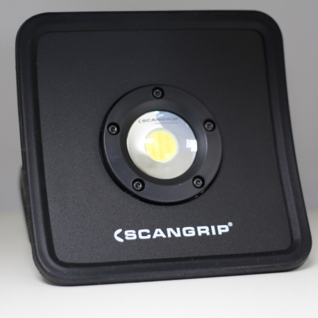 Projecteur portatif LED SC42-NOVA-R SCANGRIP