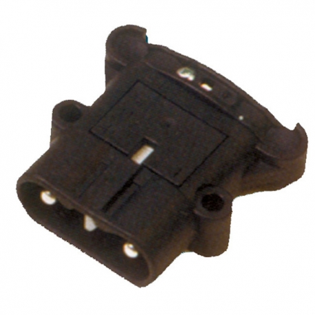 PRISE REMA 80A MALE 25mm² DIN43589 PRISE REMA 80A MALE 25mm² DIN43589