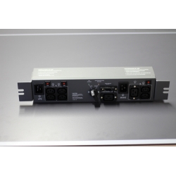 By Pass de Maintenance GTEC PDU16 A 230VAC