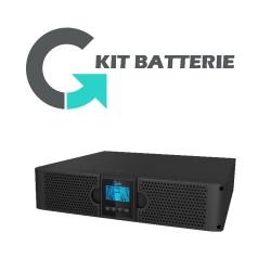 KIT BATTERIE GTEC AP160N-2K