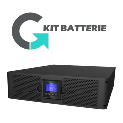 KIT BATTERIE GTEC AP160N-6K