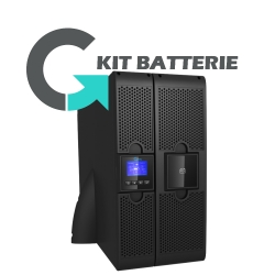 KIT BATTERIE GTEC AP160N-10K