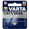 Pile Montre 377 / SR66 / AG4 / SR626SW Varta