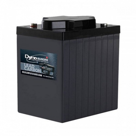 BATTERIE PLOMB CARBONE 6V 226AH/C20 190.5AH/C5 M8 BATTERIE PLOMB CARBONE 6V 226AH/C20 190.5AH/C5 M8
