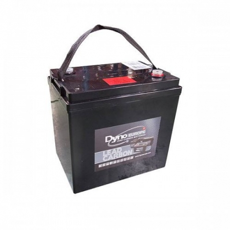 BATTERIE PLOMB CARBONE 6V 205AH/C20 173.5AH/C5 M8 BATTERIE PLOMB CARBONE 6V 205AH/C20 173.5AH/C5 M8