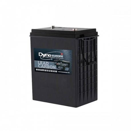 BATTERIE PLOMB CARBONE 6V 428AH/C20 334AH/C5 M8 BATTERIE PLOMB CARBONE 6V 428AH/C20 334AH/C5 M8