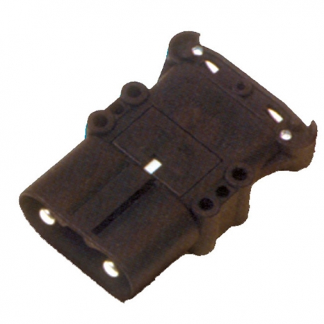 PRISE FEMELLE EURO 320A 320A M 50MM2 PRISE FEMELLE EURO 320A 320A M 50MM2