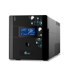 Onduleur Interactive Line G-TEC LP120-1500 1500VA/1050W