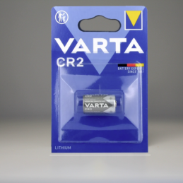 Pile VARTA CR2 Lithium /DLCR2
