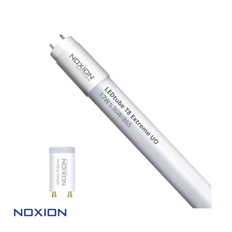 Ledvance Tubo LED T8 Performance 15.6W – 2250 Lm, Luce Calda 830, 120 Cm, Sostituisce Tubi Fluorescenti Da 36W, Senza Sfarfallio