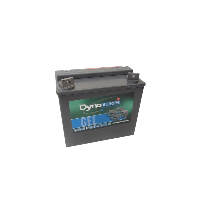 Batterie GEL DYNO EUROPE DGY12-30DEV 12V 30Ah