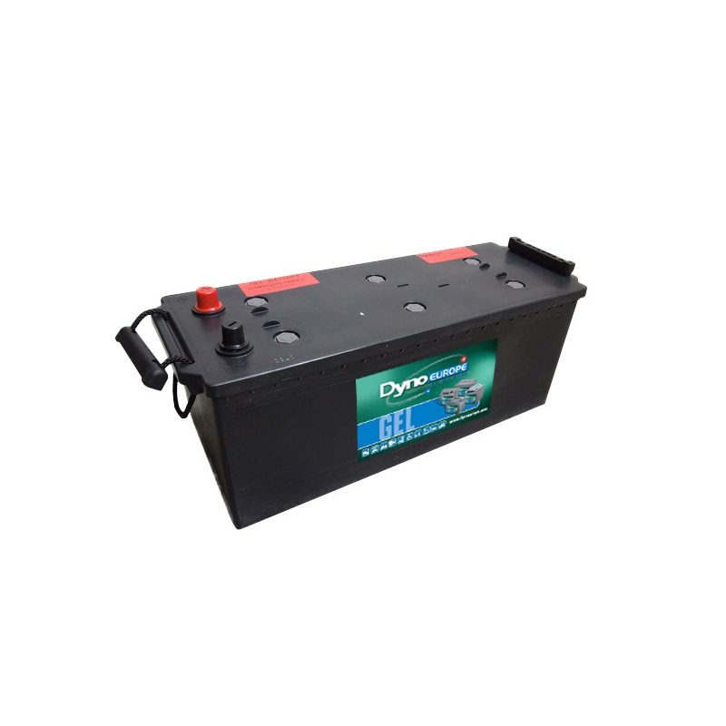 Batterie GEL DYNO EUROPE DGY12-120DEV 12V 120Ah