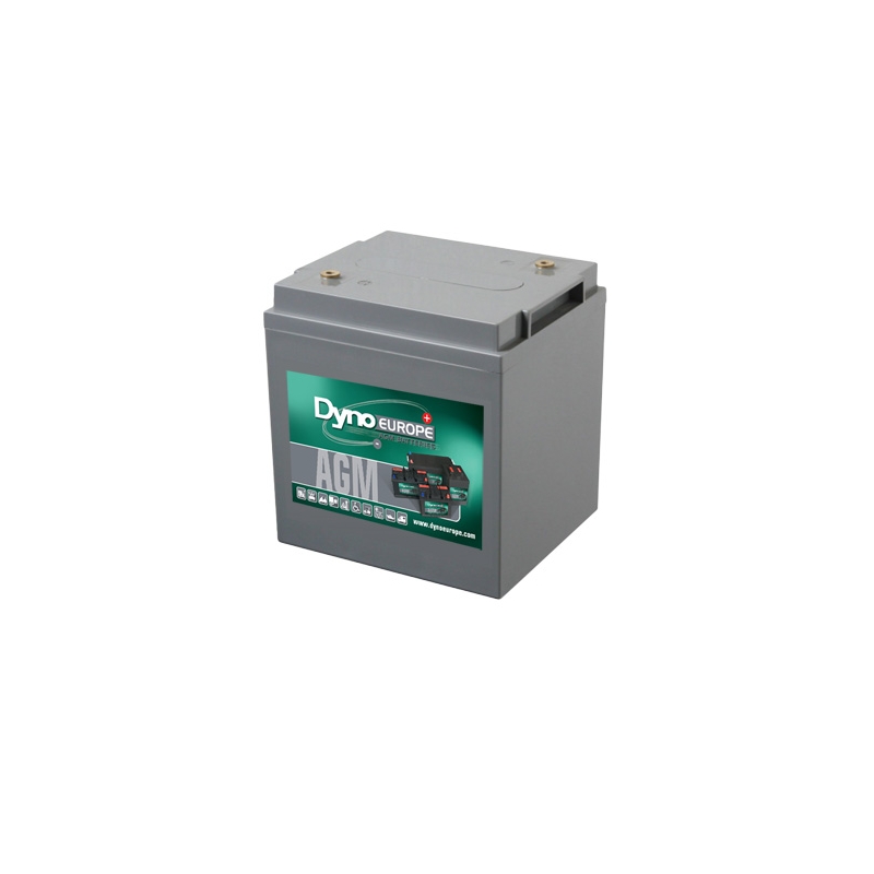 Batterie AGM DYNO EUROPE DAB6-110EV 6V 100Ah