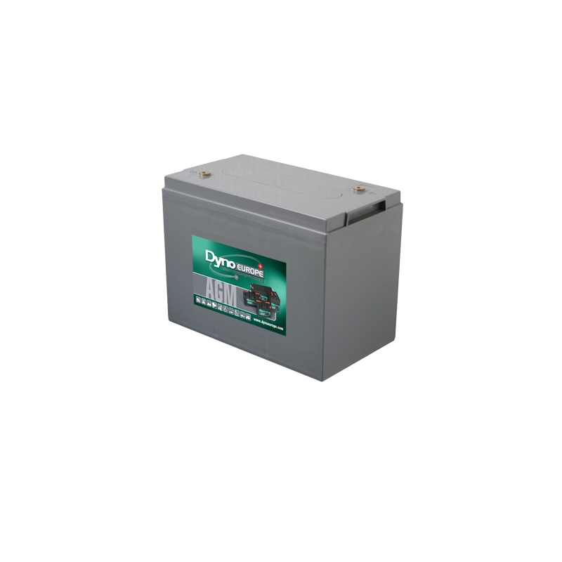 Batterie AGM DYNO EUROPE DAB6-160EV 6V 178Ah