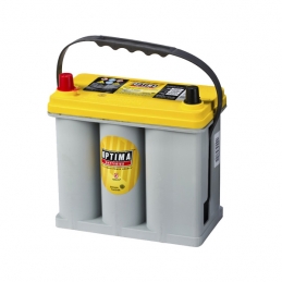Batterie OPTIMA YELLOWTOP...