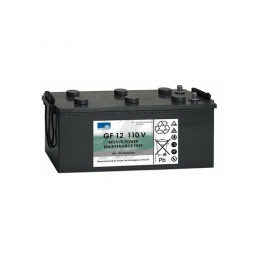 Batterie GEL SONNENSCHEIN GF12110V