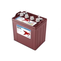 Batterie Deep-Cycle TROJAN DC-8V - 8V 160Ah