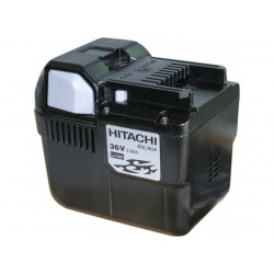 Batterie Hitachi BSL3626 36V Li-Ion 3.0Ah