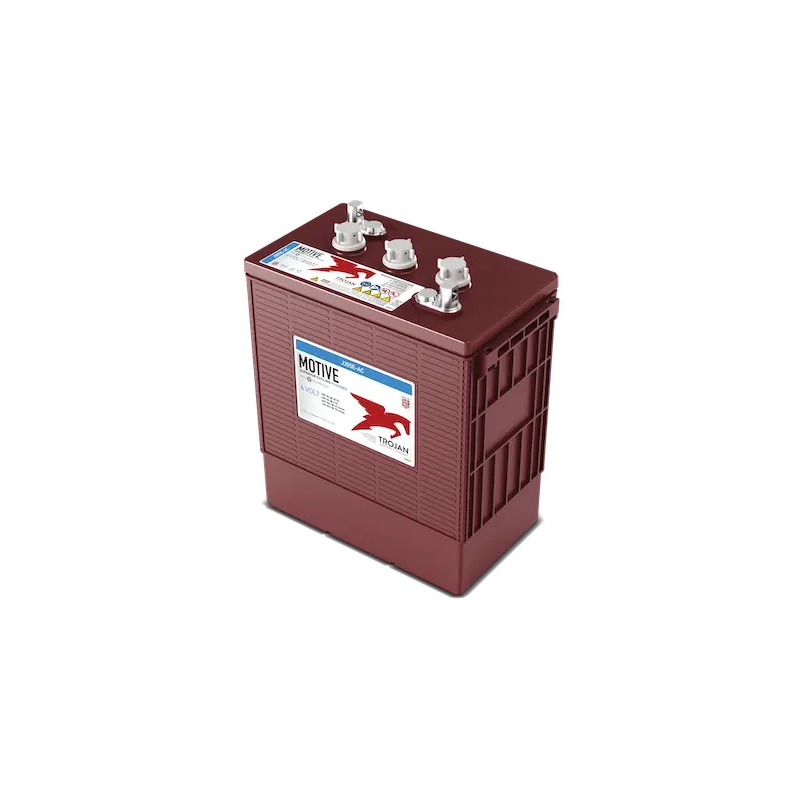 Batterie Deep-Cycle TROJAN J305E-AC
