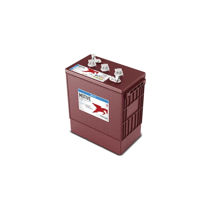 Batterie Deep-Cycle TROJAN J305G-AC