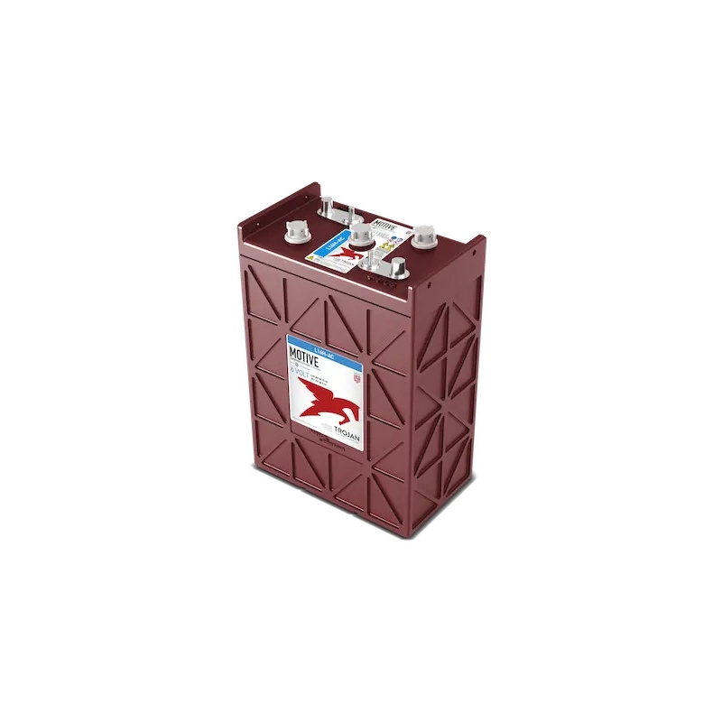 Batterie Deep-Cycle TROJAN J305H-AC