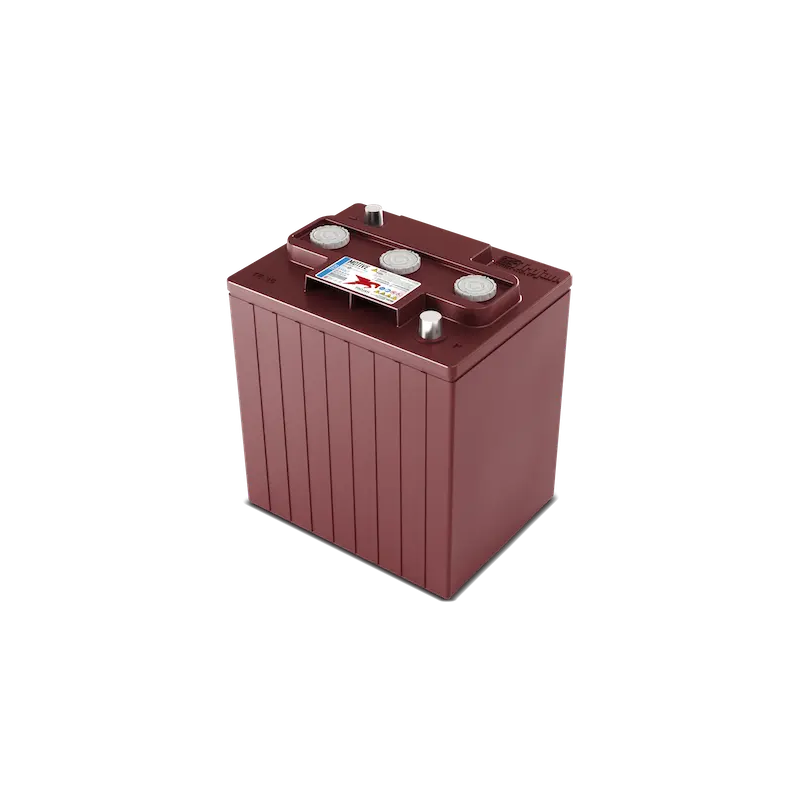 Batterie Deep-Cycle TROJAN TE35 6V 245Ah