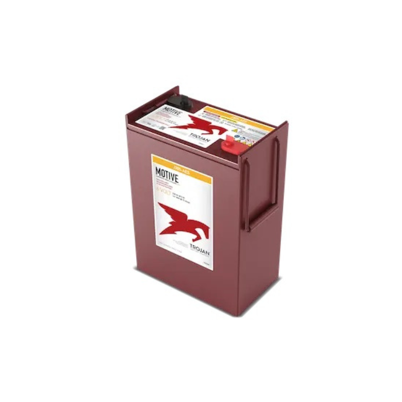 Batterie AES TROJAN J305-AES 6V 279Ah