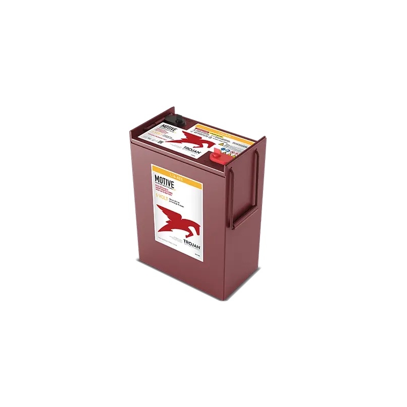 Batterie AES TROJAN L16-AES-DT 6V 355Ah