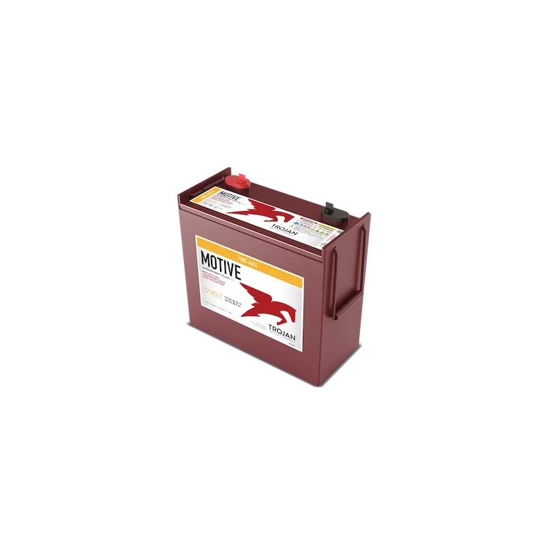 Batterie AES TROJAN J185-AES-DT 12V 175Ah