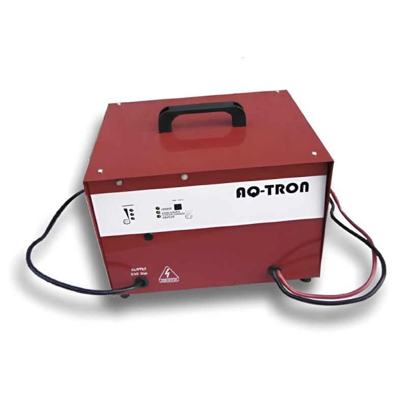 Chargeur AQ-TRON AQ24M60 24V 60Ah 230V Monophasé