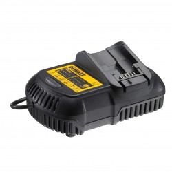 Chargeur Dewalt DCB105 10.8V-18V / Li-Ion 4.0A