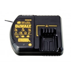 Chargeur Dewalt DE0246 24V / Ni-Cd Ni-Mh 3.0Ah