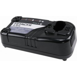 Chargeur Hitachi UC18YRL 7.2V-18V / Ni-Cd Ni-Mh Li-Ion 3.5Ah