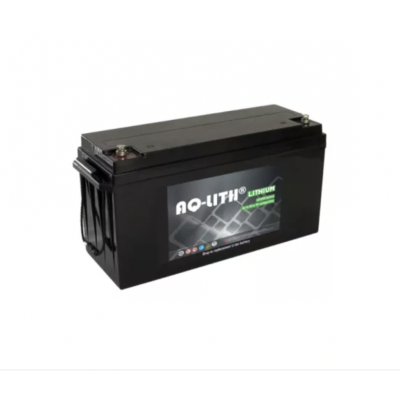 AQ-LITH D12-200K 12V 200Ah