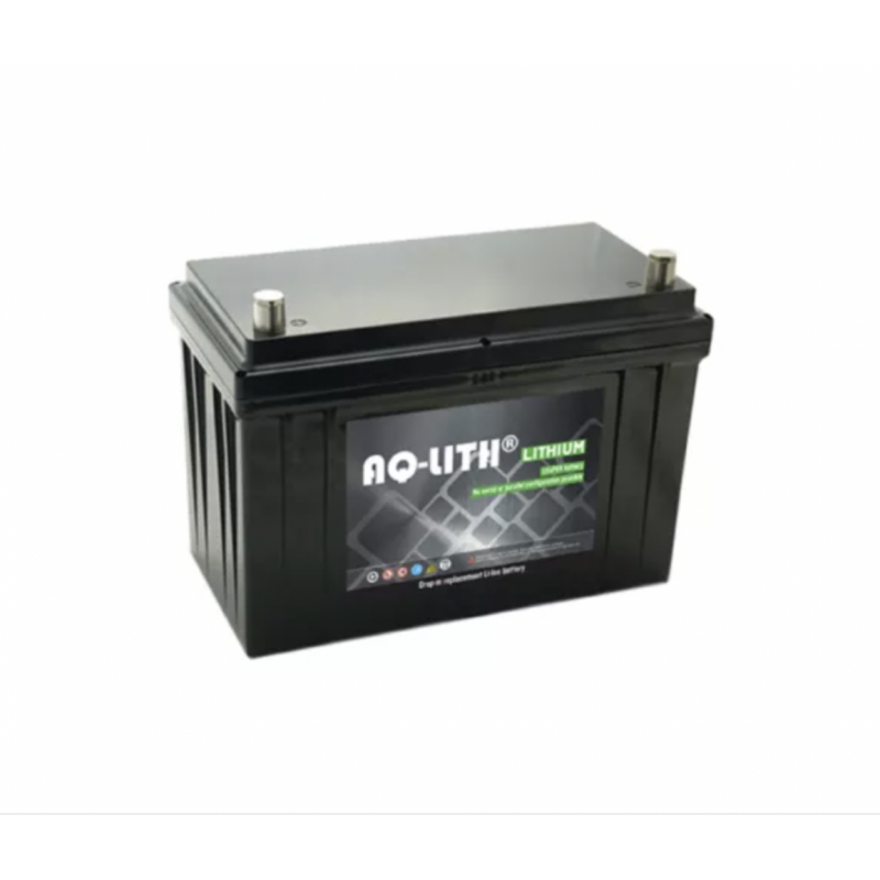 AQ-LITH D24-54K 24V 54Ah