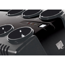 Onduleur RIELLO iPlug600 IPG600FR