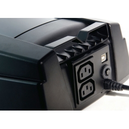 Onduleur RIELLO iPlug600 IPG600FR