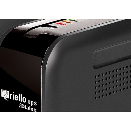 Ersatzakku für Riello USV – Zuverlässige USV-Batterien kaufen