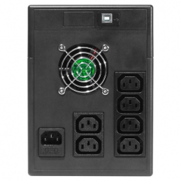 Onduleur RIELLO Net Power 2000VA - NPW2000A5